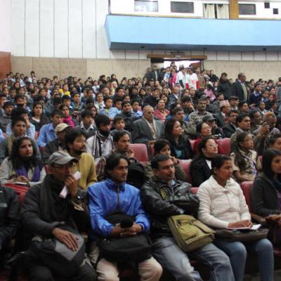 आ.व. २०७७/७८ मा नेपाल सरकारले बालबालिकाका लागि छुट्याएको बजेटप्रति सिविन नेपालको धारणा