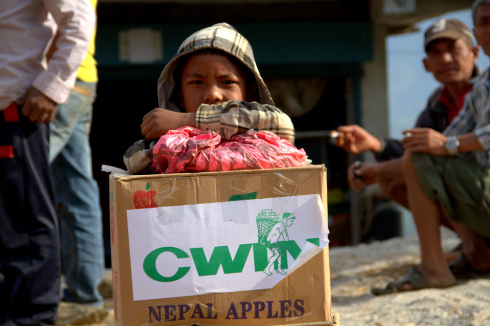 Constituent Assembly Election and the issue of Child Protection