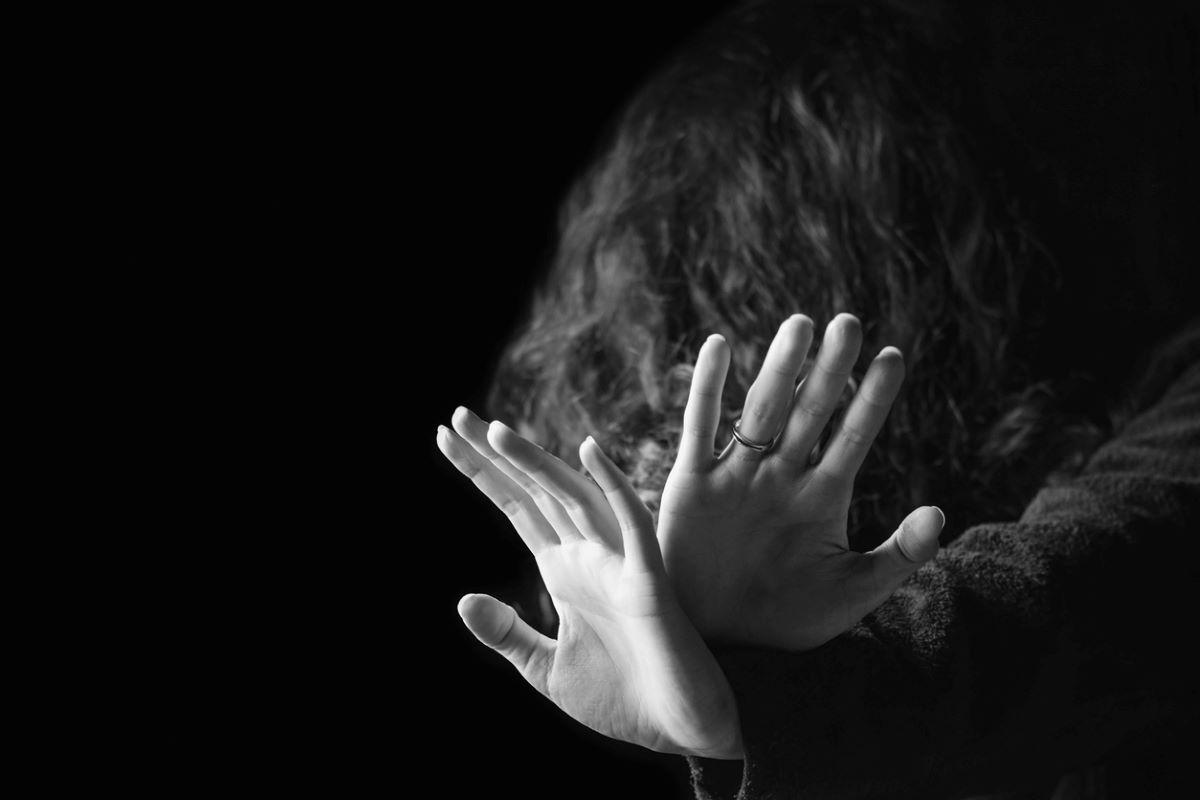 Child Sexual Abuse Increases