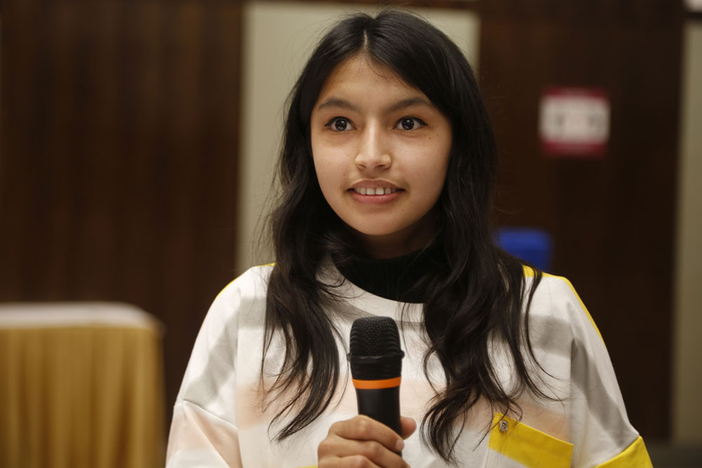 State of Rights of the Child in Nepal (Jan-June 2019)